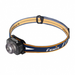 Налобный фонарь Fenix HL40R Cree XP-LHIV2 LED серый (серый)