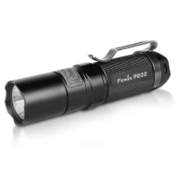 Фонарь Fenix PD22 CREE XP-G2 LED R5, PD22XPG2R5