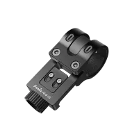 Крепление для фонаря Fenix ALG-15 на оружие Крепление для фонаря Fenix ALG-15 на оружие