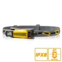 Налобный фонарь Fenix HL10 Cree XP-E