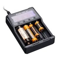 Зарядное устройство Fenix ARE-A4 Зарядное устройство Fenix ARE-A4