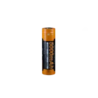 Аккумулятор 21700 Fenix ARB-L21-5000U с разъемом для USB, ARB-L21-5000U