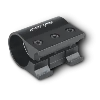 Крепление на оружие для фонарей на планку Пикатинни Fenix ALG-01 Крепление на оружие для фонарей на планку Пикатинни Fenix ALG-01