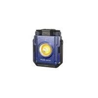 Фонарь Fenix кемпинговый CL27R синий 1600 люмен (Вскрытая упаковка)