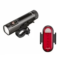 Набор Велофары Fenix BC26R+BC05R V2.0, BC26RBC05RV20 Набор Велофары Fenix BC26R+BC05R V2.0, BC26RBC05RV20