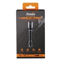 Фонарь Fenix тактический TK11Pro 1650 люмен