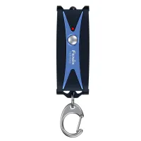 Синий Фонарь Fenix UC01 синий, UC01b