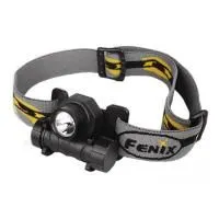 Налобный фонарь Fenix HL21 Cree XP-E черный