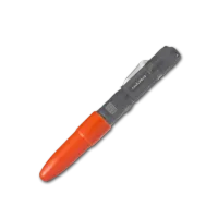 Диффузионный фильтр Fenix AOD-SOR красный 24 мм, для PD31/PD32