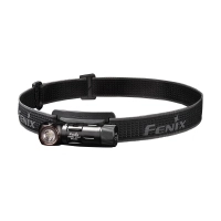 Фонарь Fenix налобный HM23 V2.0 Shade 300 люмен (Вскрытая, поврежден. упаковка)