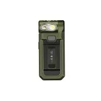 Фонарь Fenix многофункциональный SW05R-UV с ультрафиолетовой подсветкой, зеленый Фонарь Fenix многофункциональный SW05R-UV с ультрафиолетовой подсветкой, зеленый