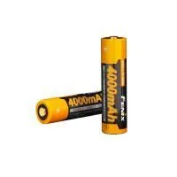 Аккумулятор 18650 Fenix ARB-L18-4000 Rechargeable Li-ion Battery Аккумулятор 18650 Fenix ARB-L18-4000 Rechargeable Li-ion Battery