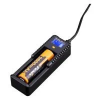 Зарядное устройство Fenix ARE-X1+ Зарядное устройство Fenix ARE-X1+