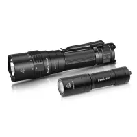 Набор Fenix PD40R V2.0 + E01 V2.0, PD40RV20E01V20
