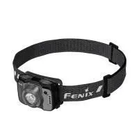 Фонарь Fenix налобный HL12R V2.0 серый 500 люмен Фонарь Fenix налобный HL12R V2.0 серый 500 люмен