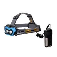 Налобный фонарь Fenix HP40F Cree XP-G2 (R5)