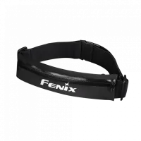Черный Сумка Fenix AFB-10 поясная черная