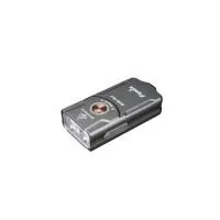 Фонарь-брелок Fenix E03R EDC V2.0 Gray Фонарь-брелок Fenix E03R EDC V2.0 Gray