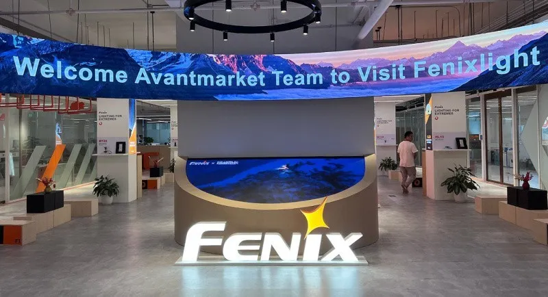Fenix: как создаются лучшие фонари — эксклюзивный репортаж с производства Fenix: как создаются лучшие фонари — эксклюзивный репортаж с производства
