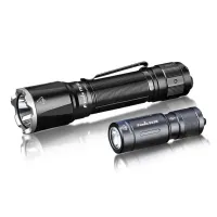 Набор Fenix TK16V20 +E02R, TK16V20E02R