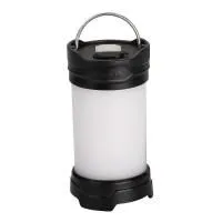 Фонарь Fenix CL25R черный