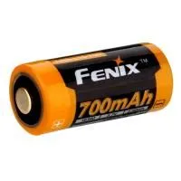 Аккумулятор 16340 Fenix ARB-L16 700mAh, ARB-L16-700