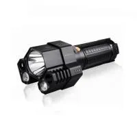 Тактический фонарь Fenix TK76 2xCree XM-L2 (U2), 1xCree XM-L2 (T6)