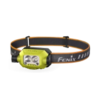 Уцененный товар Фонарь Fenix налобный WH23R 600 люмен (вскрытая упаковка)