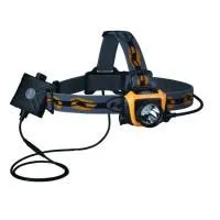 Налобный фонарь Fenix HP15 Cree XM-L2 LED желтый