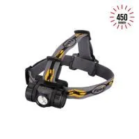 Налобный фонарь Fenix HL35 Cree XP-G2 (R5) LED