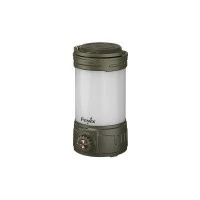 Фонарь Fenix кемпинговый CL26R Pro оливковый 650 люмен (Powerbank) (Вскрытая, поврежденная упаковка.)