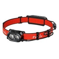 Фонарь Fenix налобный HP12R-T красный 1300 люмен Фонарь Fenix налобный HP12R-T красный 1300 люмен