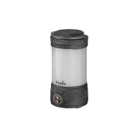 Фонарь Fenix кемпинговый CL26R Pro  темно-серый 650 люмен (Powerbank) (Поврежденная упаковка. )