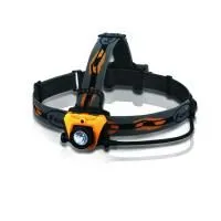 Налобный фонарь Fenix HP01 Cree XP-G (R5) желтый