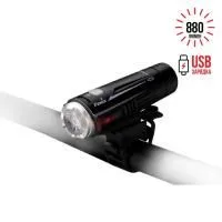 Велофара Fenix BC21R XM-L2 T6 natural white LED