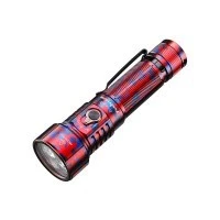 Фонарь Fenix LD36R красный камуфляж 3600 люмен Фонарь Fenix LD36R красный камуфляж 3600 люмен