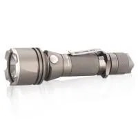 Тактический фонарь Fenix TK22 Cree XM-L2 (U2) Grey