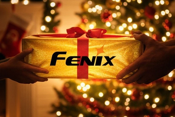 Что подарить из Fenix по мнению эксперта