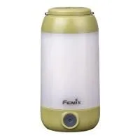 Фонарь Fenix кемпинговый CL26R зеленый 400 люмен (Витринный образец. Поврежденная упаковка.)