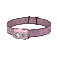 Налобный фонарь Fenix HL16 UltraLight 450 Lumen Pink Налобный фонарь Fenix HL16 UltraLight 450 Lumen Pink