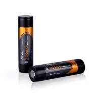 Аккумулятор 18650 Fenix ARB-L2S (3400mAh)