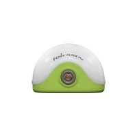 Фонарь Fenix кемпинговый CL20R Pro зеленый 400 люмен