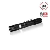 Фонарь Fenix UC35 Cree XM-L2 (U2)