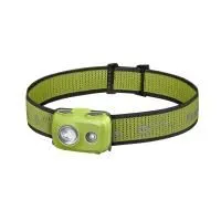 Налобный фонарь Fenix HL16 UltraLight 450 Lumen Light Green Налобный фонарь Fenix HL16 UltraLight 450 Lumen Light Green