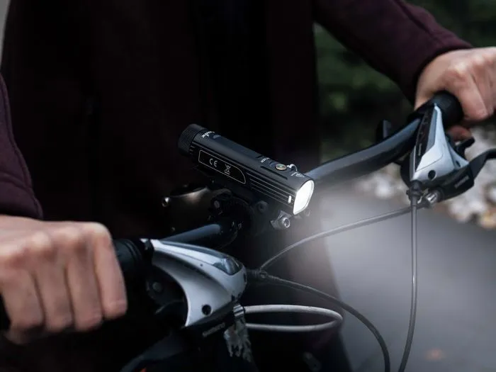 Обзор фонариков Fenix: разбираем характеристики новинок Обзор фонариков Fenix: разбираем характеристики новинок