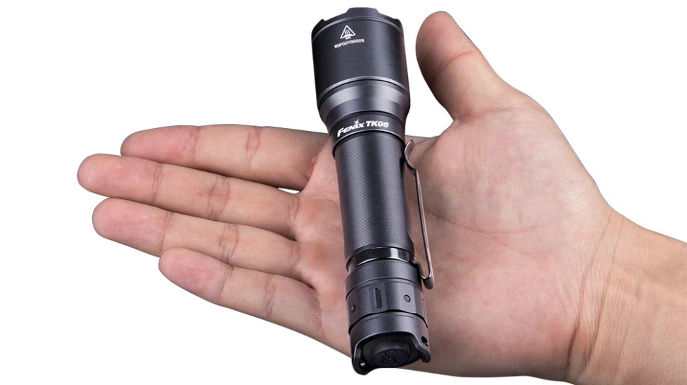 Fenix TK06 Fenix TK06