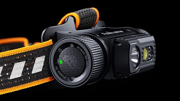 Fenix HM70R Fenix HM70R