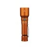Фонарь Fenix C7 индустриальный C7 оранжевый 3000 люмен