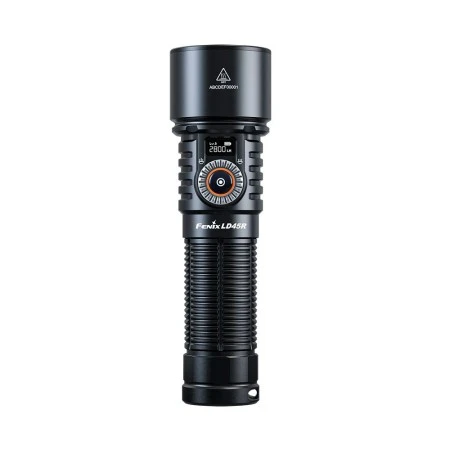 Фонарь Fenix LD45R Фонарь Fenix LD45R