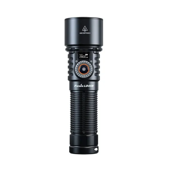 Фонарь Fenix LD45R Фонарь Fenix LD45R